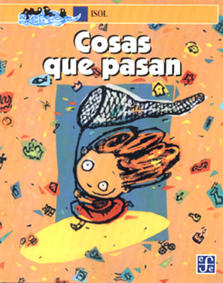 「イソル(ISOL)さんのDVD絵本『ぜーんぶ!』」メキシコの絵本