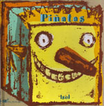 「イソル(ISOL)さんの『ピニャータ』」アルゼンチンの絵本